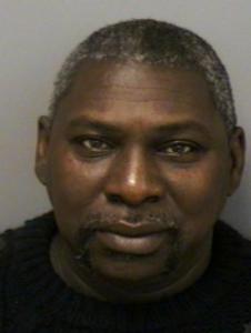 Eddie Lewis Johnson a registered Sex Offender of Alabama