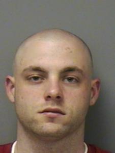 Jeremy James Morgan a registered Sex Offender of Alabama