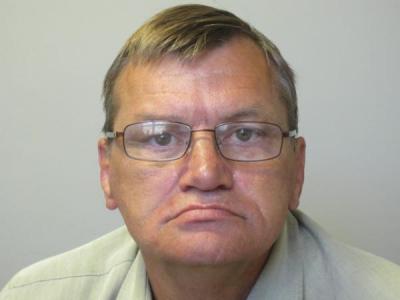 Dennis David Mueller a registered Sex Offender of Alabama