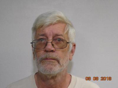 Raymond Andrew Clapper a registered Sex Offender of Alabama