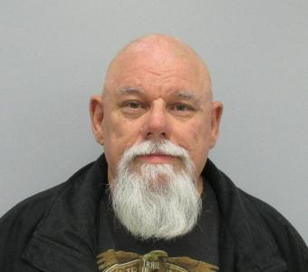 Robert Leonard Spray a registered Sex Offender of Alabama