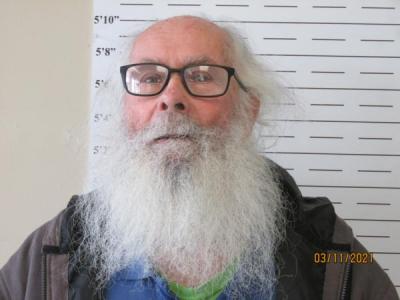 Earl Grant Webster a registered Sex Offender of Alabama