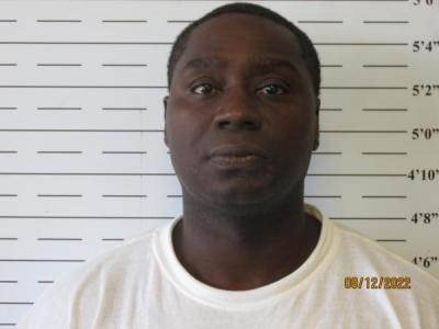 Corey Lamont Haygood a registered Sex Offender of Alabama