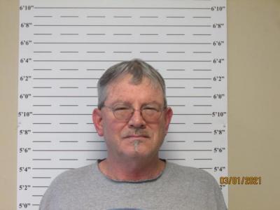Jeffrey Thomas Bies a registered Sex Offender of Alabama