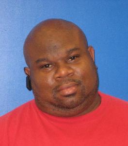 Derrick Dewayne Drisker a registered Sex Offender of Alabama