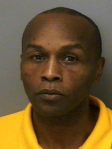 Zachary Jerome Ellis a registered Sex Offender of Alabama