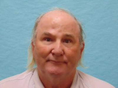 Dallas Trent Carver a registered Sex Offender of Alabama