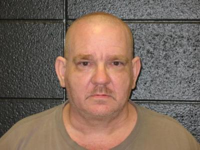 Jeffrey Michael Jones a registered Sex Offender of Alabama