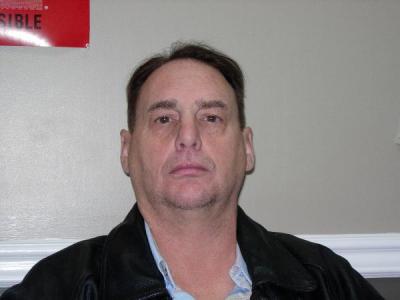 Phillip Wayne Stewart a registered Sex Offender of Alabama