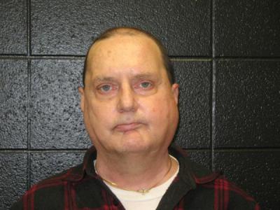 Samuel James Bradley a registered Sex Offender of Alabama