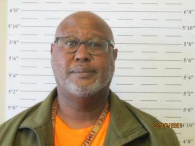 David Earl Russ a registered Sex Offender of Alabama