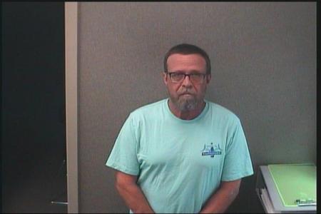 Steven Ray Eddy a registered Sex Offender of Alabama