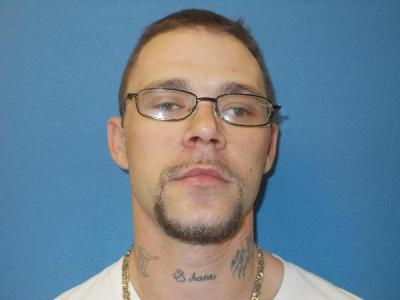 Timothy William Richardson a registered Sex Offender of Georgia