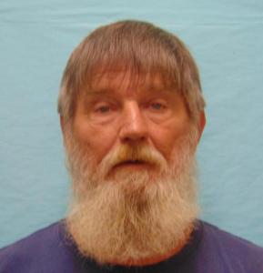 William Keith Wilson a registered Sex Offender of Alabama