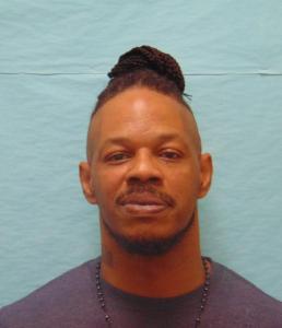 Valease Shonnderack Jackson a registered Sex Offender of Alabama