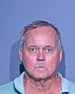 John Benny Brumit a registered Sex Offender of Alabama