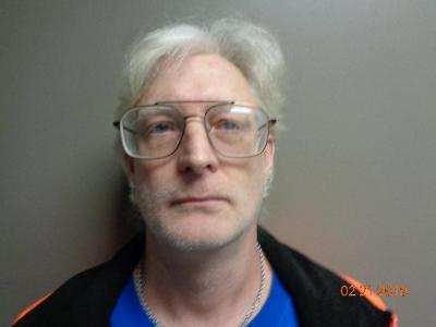 Jerry Melvin Ward a registered Sex Offender of Alabama