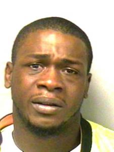 Clifford Anderson Bernard Jones Jr a registered Sex Offender of Alabama