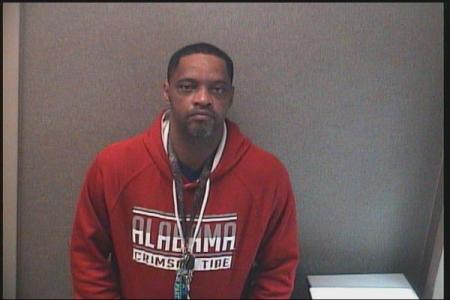 Quintt Antoine Truss a registered Sex Offender of Alabama