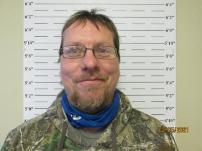 Dennis Bryan Burnell a registered Sex Offender of Alabama