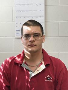 Kody Daniel Kennedy a registered Sex Offender of Alabama