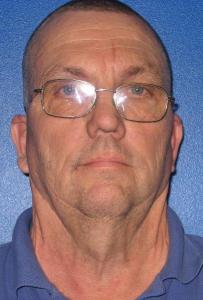 Kenneth Leslie Holcomb a registered Sex Offender of Alabama