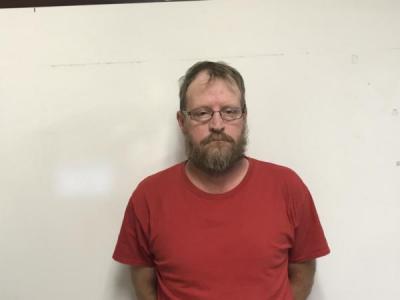 Michael David Shockley a registered Sex Offender of Alabama