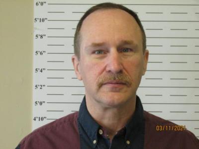 Douglas John Willowby a registered Sex Offender of Alabama