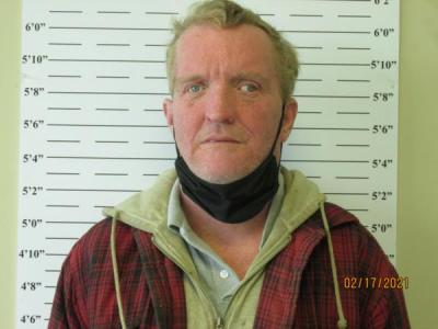 John Wayne Kelley Jr a registered Sex Offender of Alabama