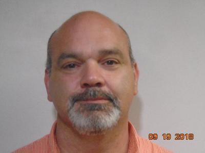 Kevin Wayne Whitworth a registered Sex Offender of Alabama