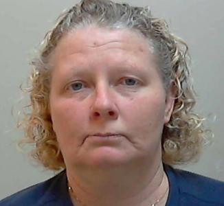 Cynthia Bradford Brown a registered Sex Offender of Georgia