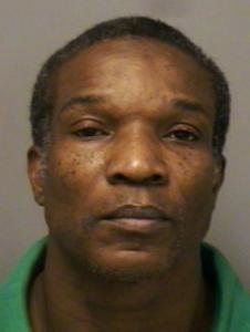 Curtis James Johnson a registered Sex Offender of Alabama