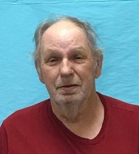 William Larry Bass a registered Sex Offender of Alabama