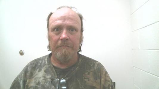 John Paul Absher a registered Sex Offender of Alabama