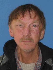 Douglas Neal Thornton a registered Sex Offender of Alabama