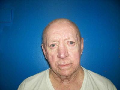 Willard Ray Sanford a registered Sex Offender of Alabama