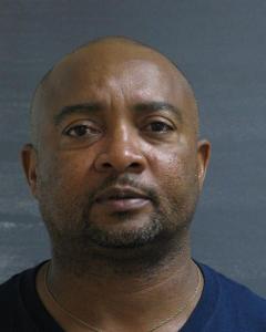 Dwain Anthony Lewis a registered Sex Offender of Alabama