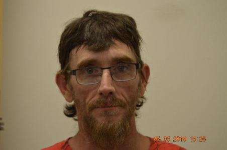 Brian Dale Caudle a registered Sex Offender of Alabama