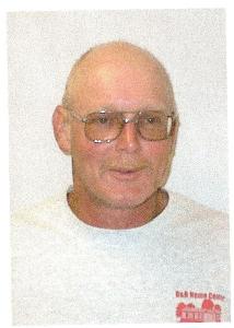 Robert Warren Guyton a registered Sex Offender of Alabama