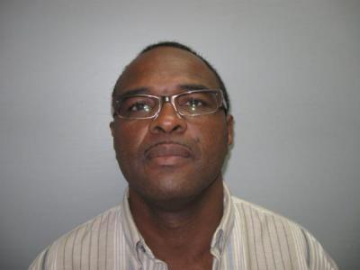 Rickey Albert Gibson a registered Sex Offender of Alabama