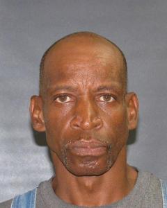 Asberry Scott Jr a registered Sex Offender of Alabama