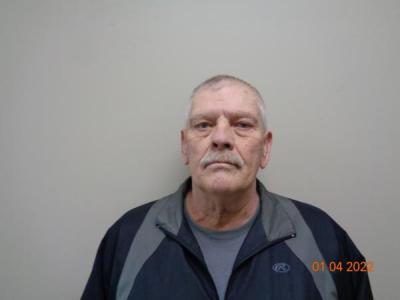 Kevin Eugene Gibson a registered Sex Offender of Alabama