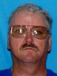 Dennis Wayne Long a registered  of Alabama