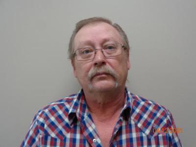 Doyle Allen Painter a registered Sex Offender of Alabama