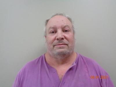 Randy Lee Palmer a registered Sex Offender of Alabama