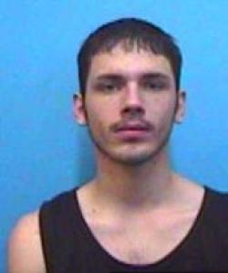 Chad Brandon Smith a registered Sex Offender of Alabama