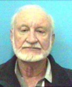 Francis Eugene Tucker a registered Sex Offender of Alabama