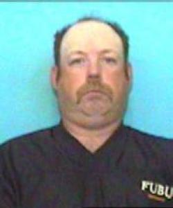 Jeffrey Harlin Varden a registered Sex Offender of Alabama