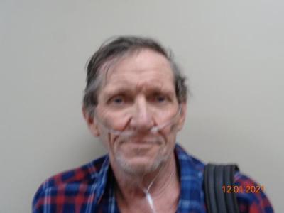 Jerry Wayne Walker a registered Sex Offender of Alabama