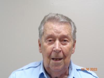 Larry David Tucker a registered  of Alabama